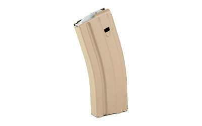 Cart 3 MAG ASC AR6.8 25RD STS FDE