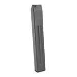 MAG ATI GSG MP40 9MM 10RD BLK 1 MGATIGERMMP40910 1