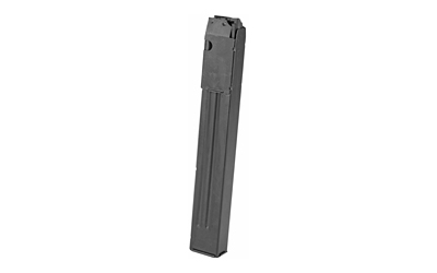 MAG ATI GSG MP40 9MM 10RD BLK 4 MAG ATI GSG MP40 9MM 10RD BLK - Image 2