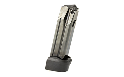 MAG BERETTA APX 9MM BLACK 21RD 4 MAG BERETTA APX 9MM BLACK 21RD - Image 2
