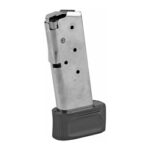 MAG BERETTA APX CARRY 9MM 8RD 2 MGBRJMAPXCARRY8 1
