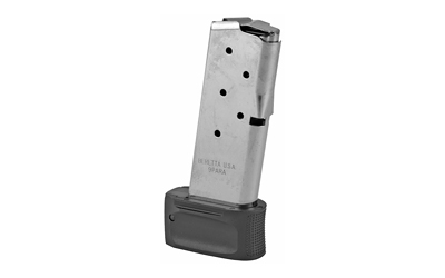 MAG BERETTA APX CARRY 9MM 8RD 4 MAG BERETTA APX CARRY 9MM 8RD - Image 2