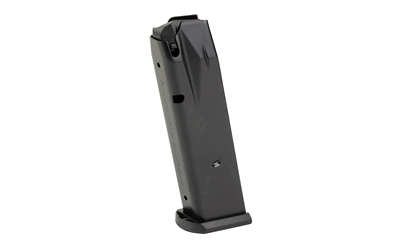 Cart 2 MAG CENT ARMS TP9 9MM 15RD BLK