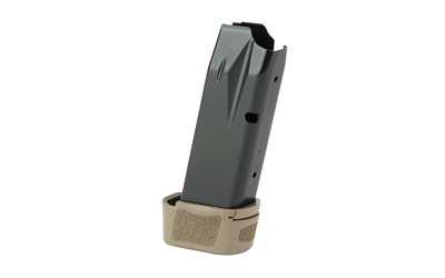 MAG CENT ARMS MC9 15RD GRP EXT FDE 4 MAG CENT ARMS MC9 15RD GRP EXT FDE - Image 2