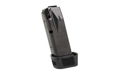 Cart 2 MAG CENT ARMS MC9 15RD FL GRP EXT BK
