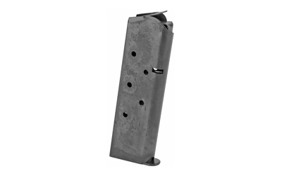 MAG COLT GVT/GC/CC/DBL EGL 45 BL 7RD 4 MAG COLT GVT/GC/CC/DBL EGL 45 BL 7RD - Image 2