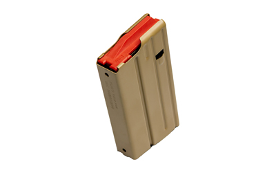 MAG DURAMAG 20RD 308/6.8X51 SS FDE 4 MAG DURAMAG 20RD 308/6.8X51 SS FDE - Image 2