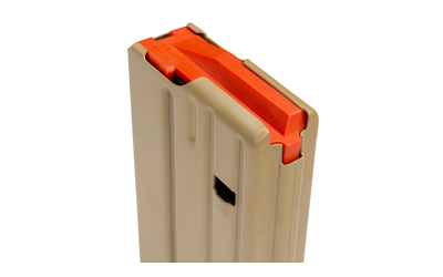 MAG DURAMAG 20RD 308/6.8X51 SS FDE 5 MAG DURAMAG 20RD 308/6.8X51 SS FDE - Image 3