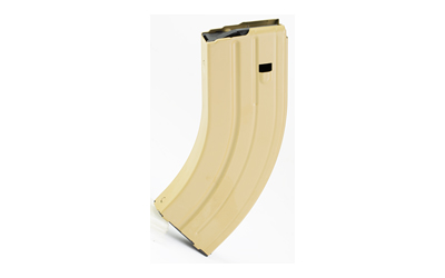 MAG DURAMAG 28RD 7.62X39 SS FDE 3 MAG DURAMAG 28RD 7.62X39 SS FDE