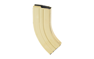 MAG DURAMAG 28RD 7.62X39 SS FDE 4 MAG DURAMAG 28RD 7.62X39 SS FDE - Image 2