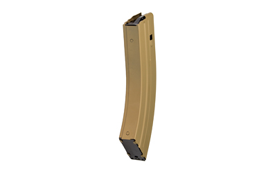 MAG DURAMAG 28RD 7.62X39 SS FDE 5 MAG DURAMAG 28RD 7.62X39 SS FDE - Image 3