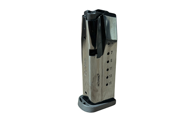 MAG DERYA DY9Z 9MM 10RD BLK 3 MAG DERYA DY9Z 9MM 10RD BLK
