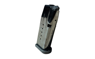 MAG DERYA DY9Z 9MM 10RD BLK 4 MAG DERYA DY9Z 9MM 10RD BLK - Image 2