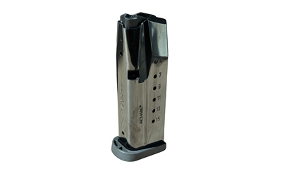 MAG DERYA DY9Z 9MM 15RD BLK 3 MAG DERYA DY9Z 9MM 15RD BLK