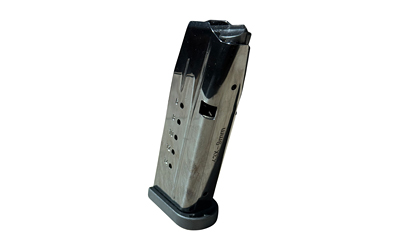 MAG DERYA DY9Z 9MM 15RD BLK 4 MAG DERYA DY9Z 9MM 15RD BLK - Image 2