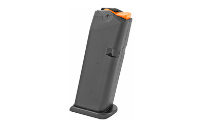 MAG GLOCK OEM 19 GEN5 9MM 10RD PKG 4 MAG GLOCK OEM 19 GEN5 9MM 10RD PKG - Image 2