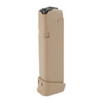 MAG GLOCK OEM 17/19X 9MM 19RD COY PK 1 MGGL47488 1