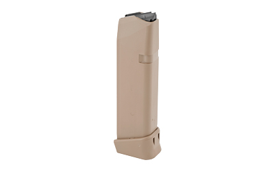 MAG GLOCK OEM 17/19X 9MM 19RD COY PK 4 MAG GLOCK OEM 17/19X 9MM 19RD COY PK - Image 2