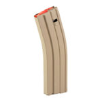 GO MAG AR15 40RD STEEL 5.56/.223 FDE 2 MGGO810091157350 1
