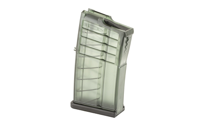 MAG HK MR762 308WIN 20RD BLK 4 MAG HK MR762 308WIN 20RD BLK - Image 2