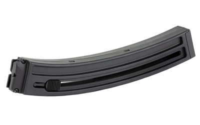 Cart 4 MAG HK MP5 22LR 10RD