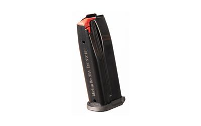MAG HK CC9 10RD EXT FLOORPLATE BLK