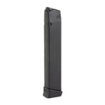 MAG KCI USA FOR GLOCK 45ACP 26RD BLK 2 MGKCI MZ013 1