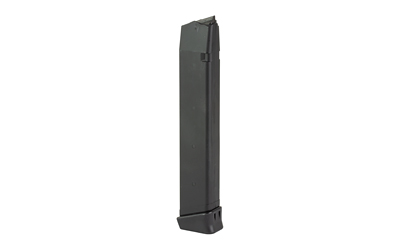 MAG KCI USA FOR GLOCK 45ACP 26RD BLK 4 MAG KCI USA FOR GLOCK 45ACP 26RD BLK - Image 2