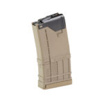 LANCER L5AWM 223REM 5RD OPAQUE FDE 1 MGLSL5AWML 05 20 FDE 1
