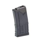 LANCER L5AWM 223REM 15RD OPAQUE BLK 1 MGLSL5AWML 15 20 BLK 1