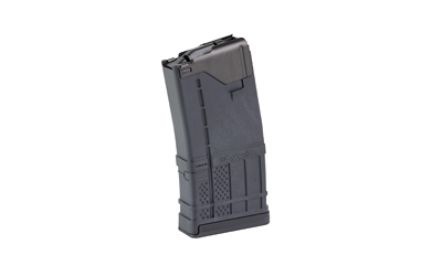 Cart 4 LANCER L5AWM 223REM 15RD OPAQUE BLK