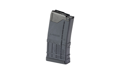 LANCER L5AWM 223REM 15RD OPAQUE BLK 4 LANCER L5AWM 223REM 15RD OPAQUE BLK - Image 2