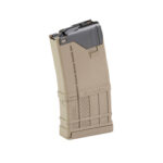 LANCER L5AWM 223REM 15RD OPAQUE FDE 1 MGLSL5AWML 15 20 FDE 1