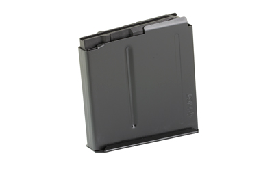MAG MDT AICS 300PRC 5RD METAL BLK 3 MAG MDT AICS 300PRC 5RD METAL BLK