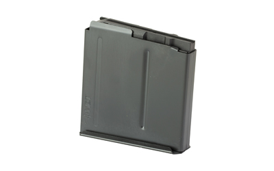 MAG MDT AICS 300PRC 5RD METAL BLK 4 MAG MDT AICS 300PRC 5RD METAL BLK - Image 2