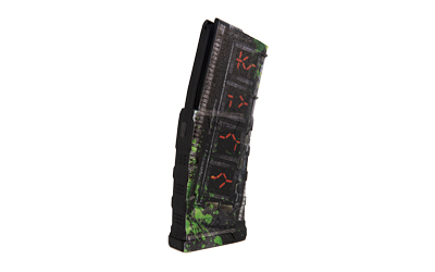 Cart 1 MAG MFT EXTREME DUTY 5.56 30RD PRED