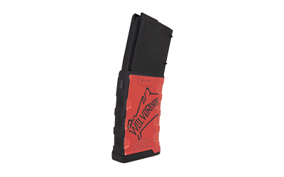 MAG MFT EXTREME DUTY 5.56 30RD WLVRN 4 MAG MFT EXTREME DUTY 5.56 30RD WLVRN - Image 2