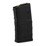 MAGPUL PMAG M3 7.62 20RD BLK 1 MGMPI291BLK 1