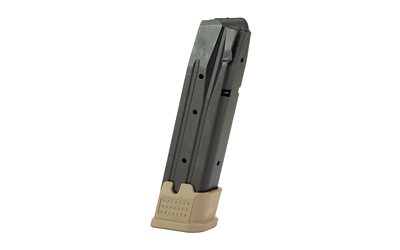 PROMAG SIG P320 9MM 21RD BLU ST/FDE 4 PROMAG SIG P320 9MM 21RD BLU ST/FDE - Image 2