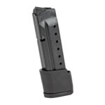 PROMAG S&W SHIELD 40SW 9RD BL STEEL 1 MGPMSMI31 1