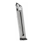 MAG RUGER MKIII / MKIV 22LR 10RD BL 1 MGRUG90231 1