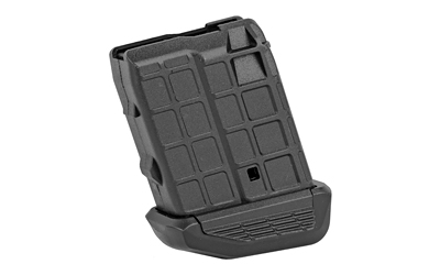 Cart 4 MAG TIKKA T1X 17HMR 10RD