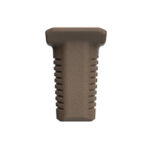 MAGPUL INDEX STOP M-LOK FDE 1 MPIMAG1568FDE 1