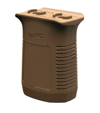 MAGPUL M-LOK SHORT VERTICAL GRIP MCB 3 MAGPUL M-LOK SHORT VERTICAL GRIP MCB