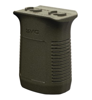 MAGPUL M-LOK SHORT VERTICAL GRIP ODG 3 MAGPUL M-LOK SHORT VERTICAL GRIP ODG