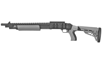 MSBRG 500 ATI TAC GRY 12/18.5 5RD