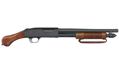 Cart 4 MSBRG 590 NIGHTSTICK 12/14.375 5RD