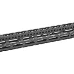MIDWEST COMBAT RAIL LW 15" MLOK 1 MWMI CRLW15 1