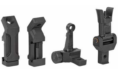 Cart 1 MIDWEST COMBAT FRNT/REAR 45 DEG SGHT