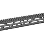 MIDWEST 15" SLIM LINE HANDGUARD 1 MWMI SLH15 1
